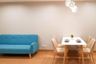 1 Bedroom Condo for rent in Pratunam Prestige, Thanon Phetchaburi, Bangkok near BTS Ratchathewi