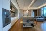 3 Bedroom Condo for sale in Sindhorn Lumpini (Langsuan), Lumpini, Bangkok near BTS Ratchadamri
