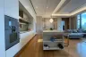 3 Bedroom Condo for sale in Sindhorn Lumpini (Langsuan), Lumpini, Bangkok near BTS Ratchadamri