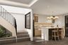 3 Bedroom House for sale in Khlongtan Nivet, Khlong Tan Nuea, Bangkok near Airport Rail Link Ramkhamhaeng