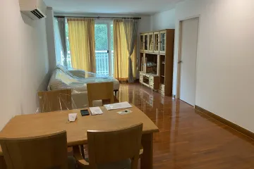 2 Bedroom Condo for rent in Baan Siri Sathorn, Thung Maha Mek, Bangkok near MRT Khlong Toei