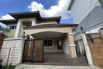 6 Bedroom House for Sale or Rent in Phra Khanong Nuea, Bangkok near BTS Phra Khanong