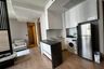 1 Bedroom Condo for rent in Noble BE19, Khlong Toei Nuea, Bangkok near BTS Asoke