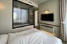1 Bedroom Condo for Sale or Rent in Celes Asoke, Khlong Toei Nuea, Bangkok near BTS Asoke