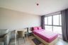 Condo for rent in IDEO O2, Bang Na, Bangkok near BTS Bang Na