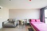 Condo for rent in IDEO O2, Bang Na, Bangkok near BTS Bang Na