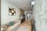 1 Bedroom Condo for rent in Rhythm Ekkamai Estate, Khlong Tan Nuea, Bangkok near BTS Ekkamai