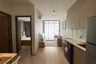 1 Bedroom Condo for rent in Rhythm Ekkamai Estate, Khlong Tan Nuea, Bangkok near BTS Ekkamai
