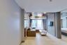 1 Bedroom Condo for rent in Chaidee Mansion, Khlong Toei Nuea, Bangkok near Airport Rail Link Makkasan