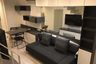 1 Bedroom Condo for sale in Ideo Mobi Rama 9, Huai Khwang, Bangkok near MRT Phra Ram 9
