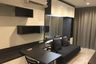 1 Bedroom Condo for sale in Ideo Mobi Rama 9, Huai Khwang, Bangkok near MRT Phra Ram 9