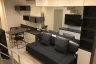 1 Bedroom Condo for sale in Ideo Mobi Rama 9, Huai Khwang, Bangkok near MRT Phra Ram 9