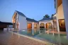 4 Bedroom Villa for sale in Huai Yai, Chonburi
