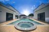4 Bedroom Villa for sale in Huai Yai, Chonburi