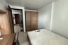 1 Bedroom Condo for rent in Rhythm Sathorn - Narathiwas, Thung Maha Mek, Bangkok near BTS Chong Nonsi