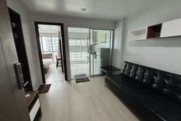 1 Bedroom Condo for rent in Rhythm Sathorn - Narathiwas, Thung Maha Mek, Bangkok near BTS Chong Nonsi