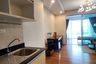 1 Bedroom Condo for rent in THE LINE Phahonyothin Park, Chom Phon, Bangkok near MRT Phahon Yothin