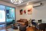 1 Bedroom Condo for rent in THE LINE Phahonyothin Park, Chom Phon, Bangkok near MRT Phahon Yothin