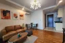 1 Bedroom Condo for rent in THE LINE Phahonyothin Park, Chom Phon, Bangkok near MRT Phahon Yothin