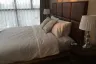 1 Bedroom Condo for rent in Aequa Sukhumvit 49, Khlong Tan Nuea, Bangkok near BTS Thong Lo