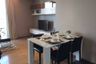 1 Bedroom Condo for rent in Aequa Sukhumvit 49, Khlong Tan Nuea, Bangkok near BTS Thong Lo