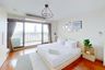 1 Bedroom Condo for rent in Nusa State Tower Condominium, Silom, Bangkok near BTS Surasak