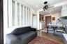 1 Bedroom Condo for sale in WYNE Sukhumvit, Phra Khanong, Bangkok near BTS Phra Khanong
