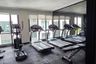 1 Bedroom Condo for sale in Brompton Pet Friendly Sukhumvit 107, Samrong Nuea, Samut Prakan near BTS Bearing