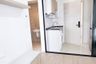 1 Bedroom Condo for sale in Brompton Pet Friendly Sukhumvit 107, Samrong Nuea, Samut Prakan near BTS Bearing