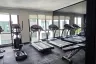 1 Bedroom Condo for sale in Brompton Pet Friendly Sukhumvit 107, Samrong Nuea, Samut Prakan near BTS Bearing