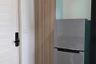 1 Bedroom Condo for sale in Brompton Pet Friendly Sukhumvit 107, Samrong Nuea, Samut Prakan near BTS Bearing