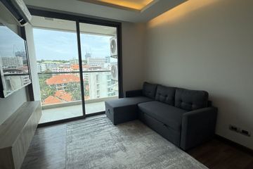 1 Bedroom Condo for rent in The Peak Towers, Nong Prue, Chonburi