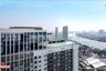 1 Bedroom Condo for rent in Chapter One Shine Bangpo, Bang Sue, Bangkok near MRT Bang Pho