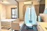 1 Bedroom Condo for rent in Chapter One Shine Bangpo, Bang Sue, Bangkok near MRT Bang Pho