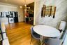 2 Bedroom Condo for sale in Park Origin Phrom Phong, Khlong Tan, Bangkok near BTS Phrom Phong