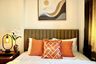1 Bedroom Condo for rent in The Base Sukhumvit 77, Phra Khanong Nuea, Bangkok near BTS On Nut