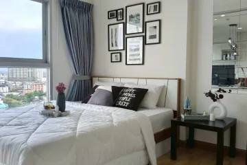 1 Bedroom Condo for sale in The Parkland Taksin-Thapra, Talat Phlu, Bangkok near BTS Talat Phlu