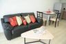 1 Bedroom Condo for rent in Thana Tri, Bang Yi Khan, Bangkok near MRT Bang Yi Khan