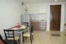 1 Bedroom Condo for rent in Thana Tri, Bang Yi Khan, Bangkok near MRT Bang Yi Khan