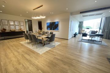 3 Bedroom Apartment for rent in Raveevan Space, Khlong Tan, Bangkok near BTS Phrom Phong