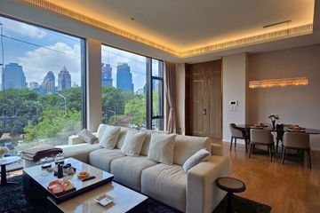3 Bedroom Condo for sale in Sindhorn Lumpini (Langsuan), Lumpini, Bangkok near BTS Ratchadamri