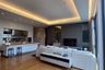 3 Bedroom Condo for sale in Sindhorn Lumpini (Langsuan), Lumpini, Bangkok near BTS Ratchadamri