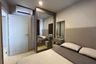 1 Bedroom Condo for rent in The Privacy Thaphra Interchange, Wat Tha Phra, Bangkok near MRT Tha Phra