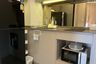 1 Bedroom Condo for rent in The Privacy Thaphra Interchange, Wat Tha Phra, Bangkok near MRT Tha Phra