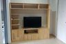1 Bedroom Condo for rent in Whizdom Connect Sukhumvit, Bang Chak, Bangkok near BTS Punnawithi