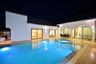 4 Bedroom House for sale in Bang Lamung, Chonburi