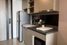 1 Bedroom Condo for rent in OKA HAUS Sukhumvit 36, Khlong Tan, Bangkok near BTS Thong Lo