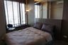1 Bedroom Condo for rent in Nye by Sansiri, Khlong Ton Sai, Bangkok near BTS Wongwian Yai