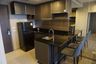 1 Bedroom Condo for rent in Nye by Sansiri, Khlong Ton Sai, Bangkok near BTS Wongwian Yai