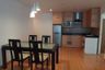 2 Bedroom Condo for rent in Silom Terrace, Silom, Bangkok near MRT Silom